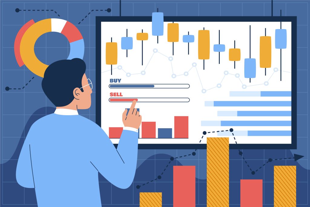 Typical Errors to Avoid in Stock Market Investing