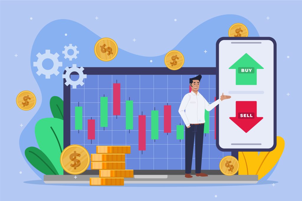 A Comprehensive Guide to Interpreting Stock Charts and Spotting Trends